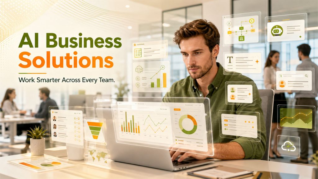 AI Business Solutions