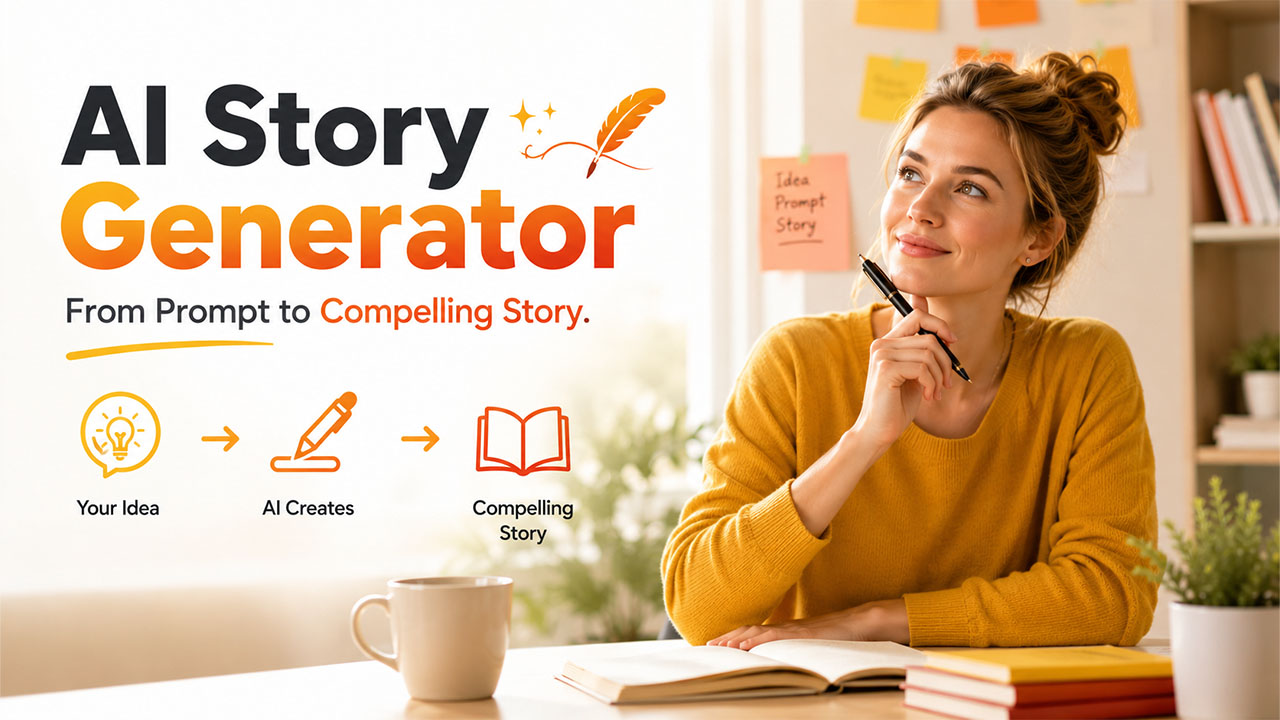 AI Story Generator How It Works and Why It Matters for Content Teams