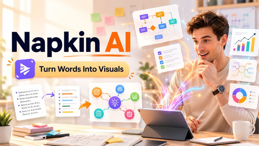 Napkin AI