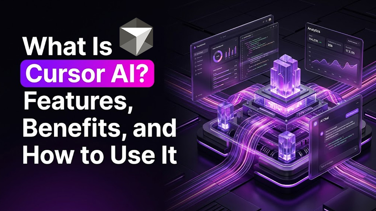 Cursor AI