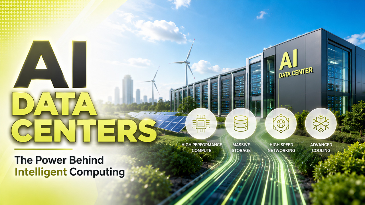 AI Data Centers