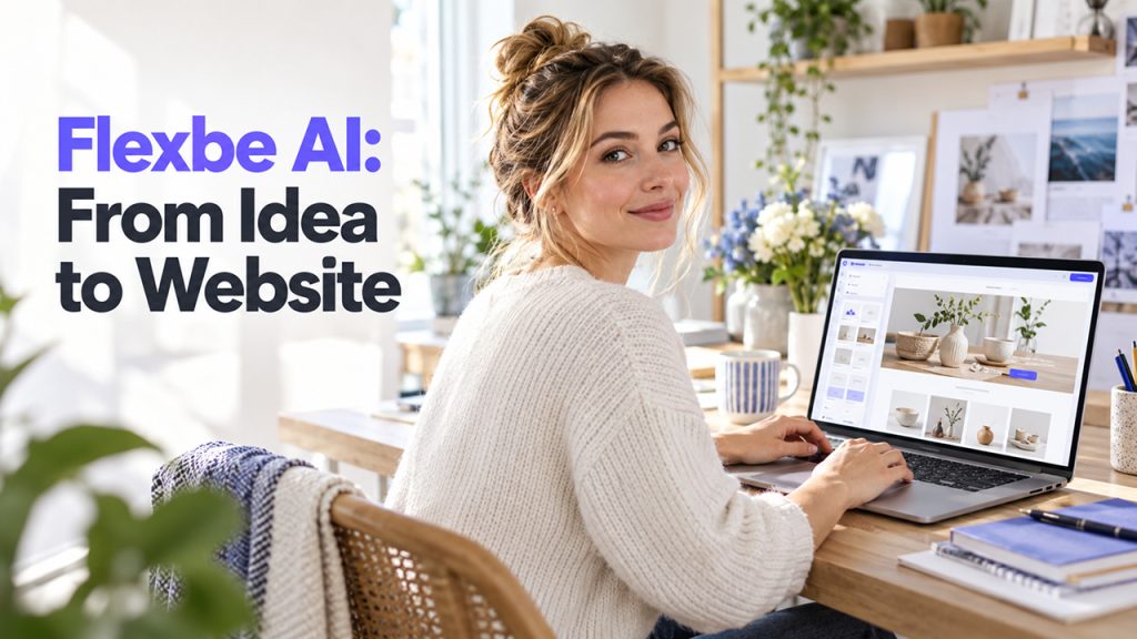 Flexbe AI Explained