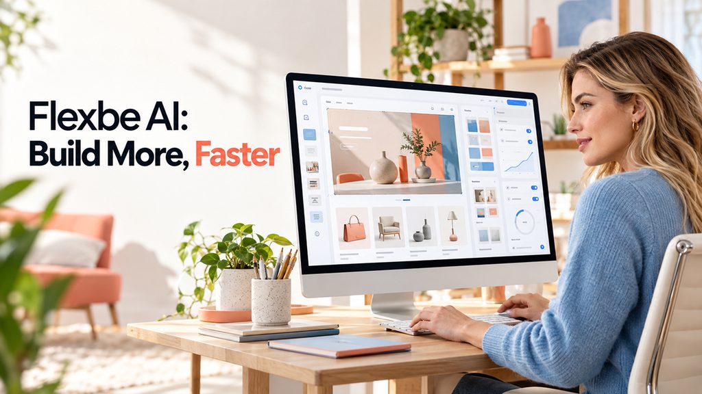 Benefits of Flexbe AI