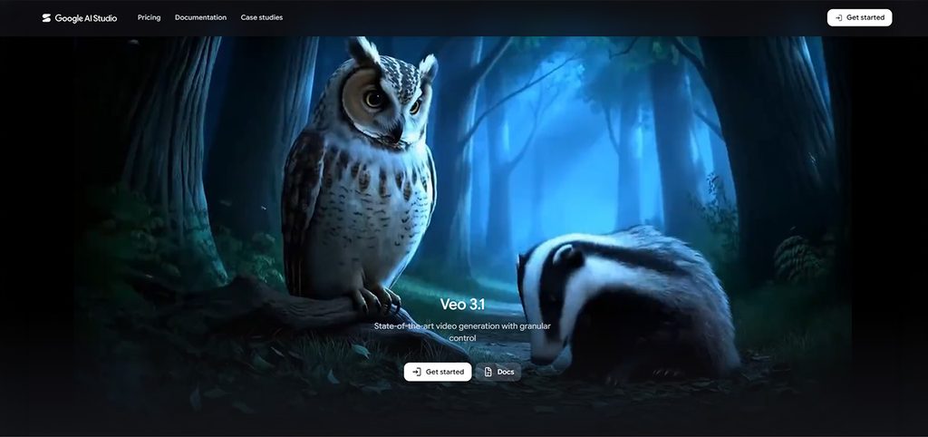Google Veo