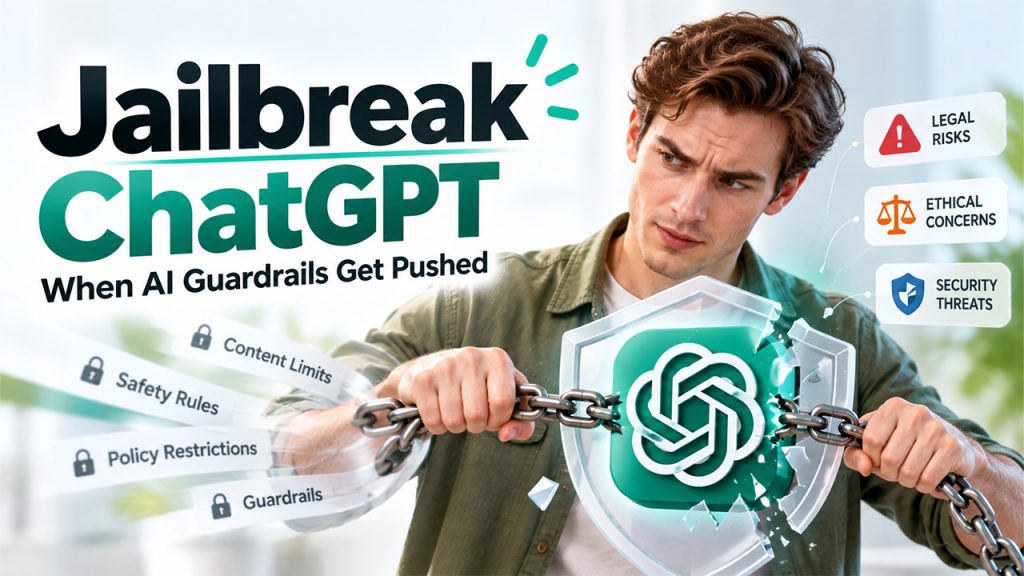 What Is Jailbreak ChatGPT