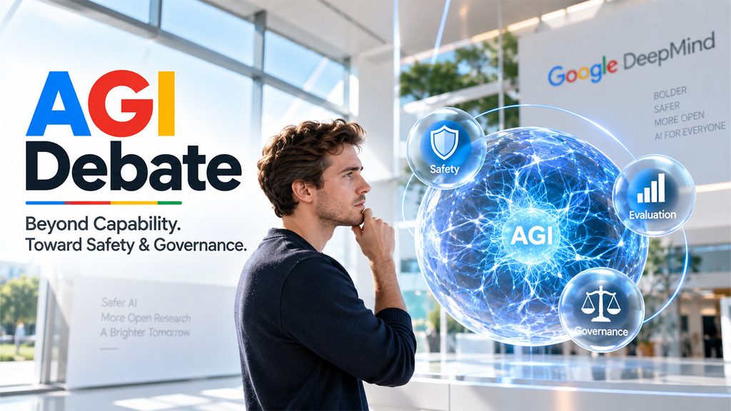 Why Is the AGI Debate Expanding?