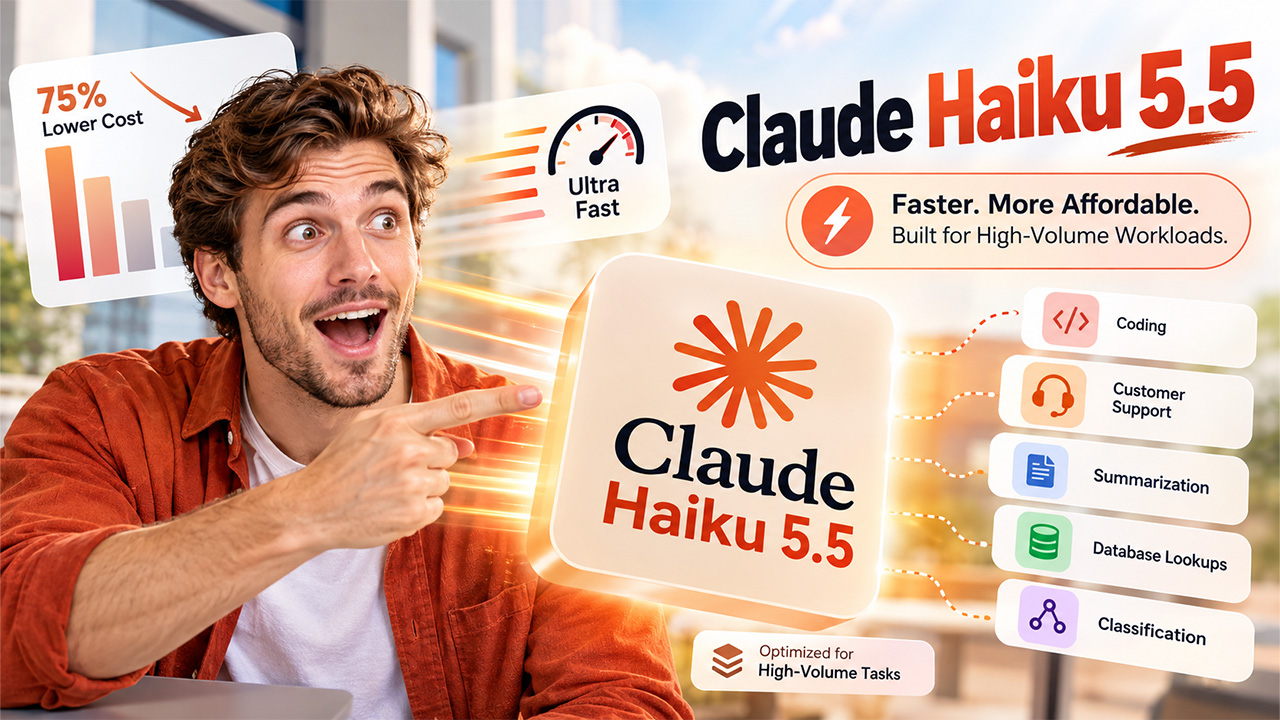 Claude Haiku 5.5