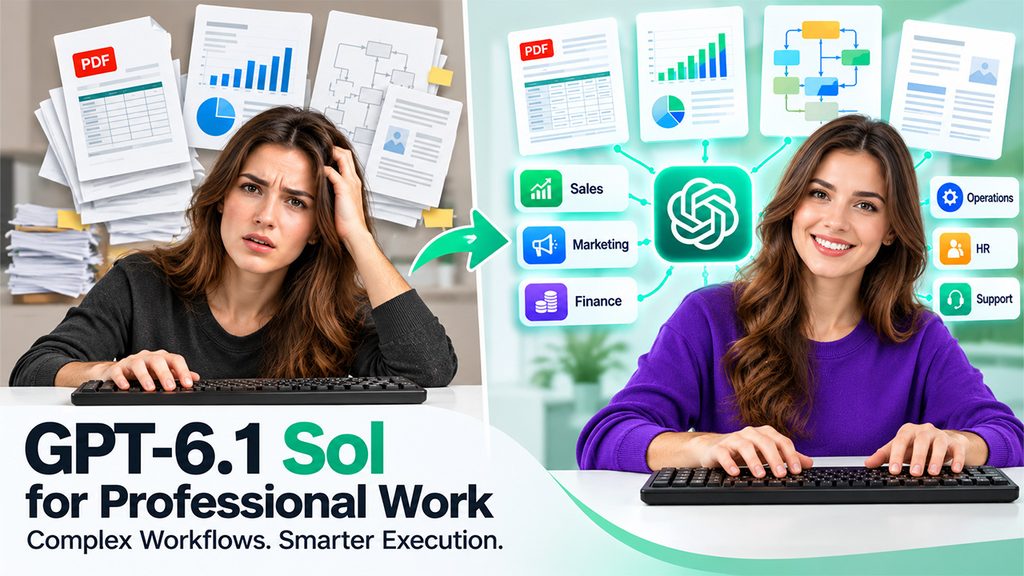 Better for Professional Work