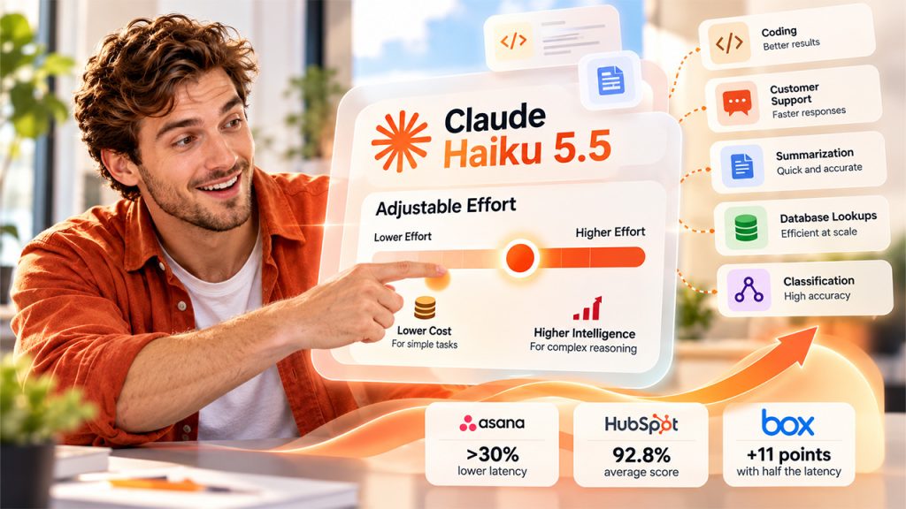 Claude Haiku 5.5