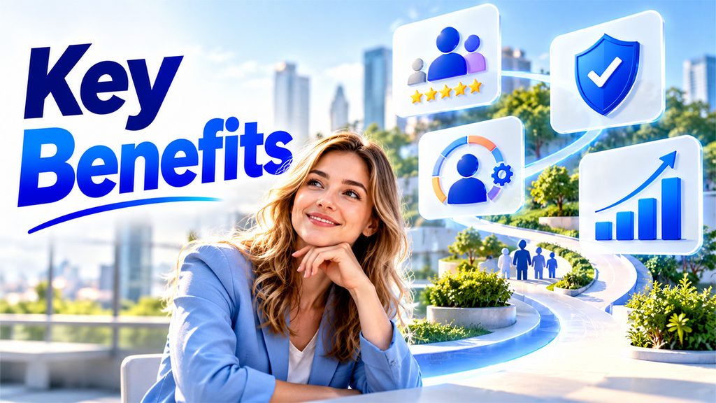 Key Benefits