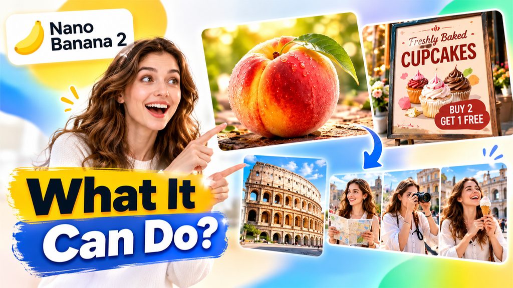 What It Can Do?